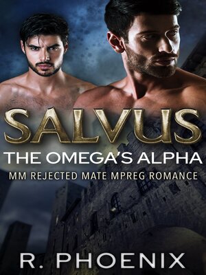 cover image of Salvus